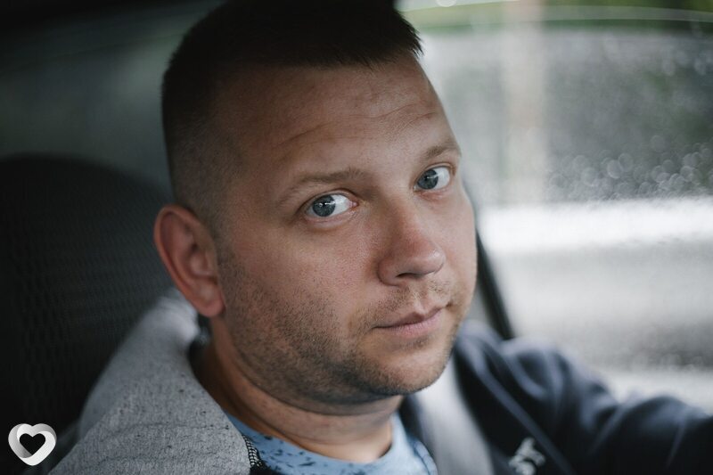 Александр, 36, Рязани — анкета №1309347