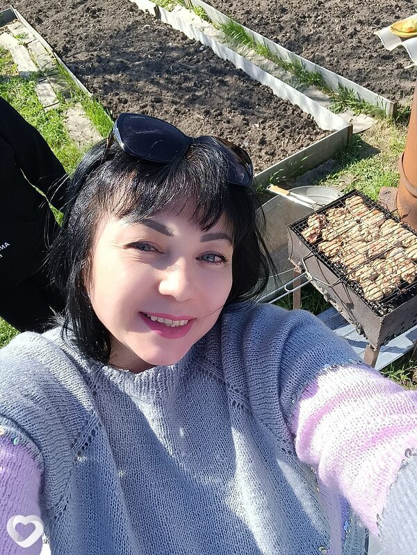 Елена, 48, Нижнем Тагиле — анкета №1309349