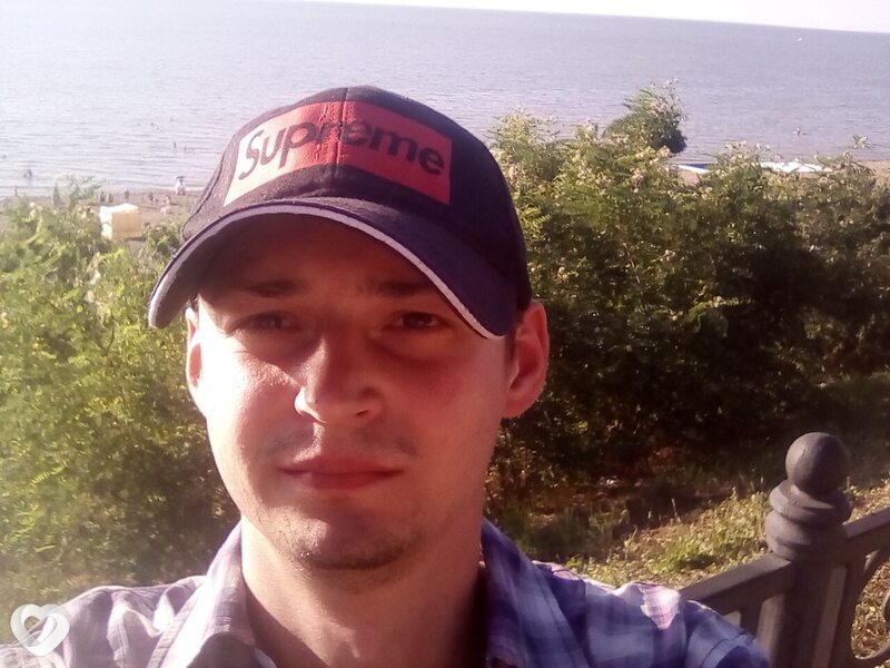 Павел, 32, Ставрополе — анкета №1309312