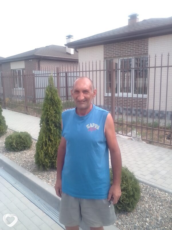 Мехеитар, 55, Ростове-на-Дону — анкета №1309314