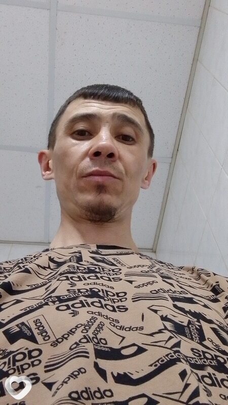 Анвар, 42, Омске — анкета №1309319