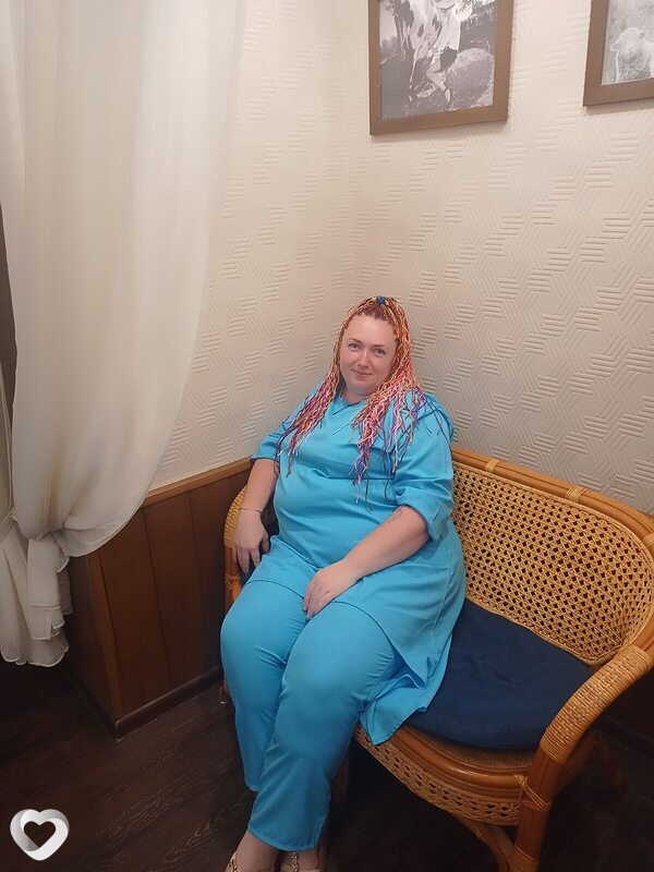 Катерина, 44, Красноярске — анкета №1309324
