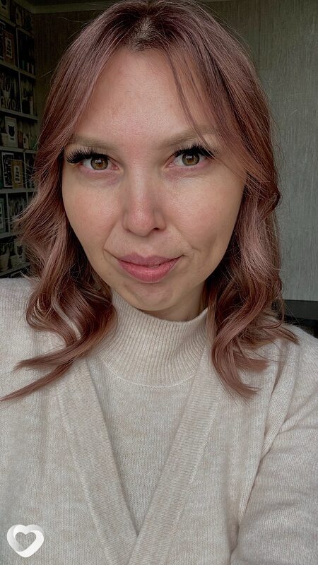Марина, 35, Чебоксарах — анкета №1309326