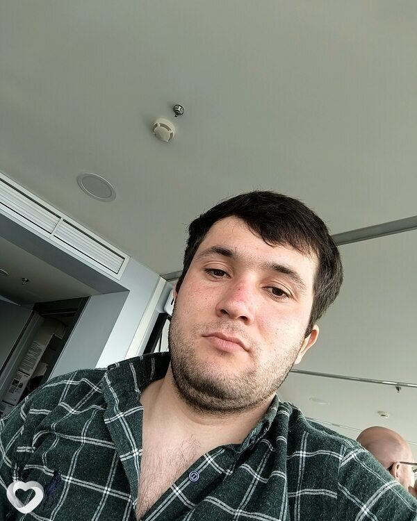 Жони, 25, Мытищах — анкета №1309327