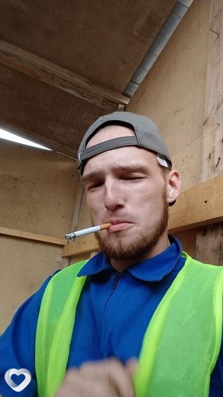 Михаил, 24, Великом Новгороде — анкета №1309453