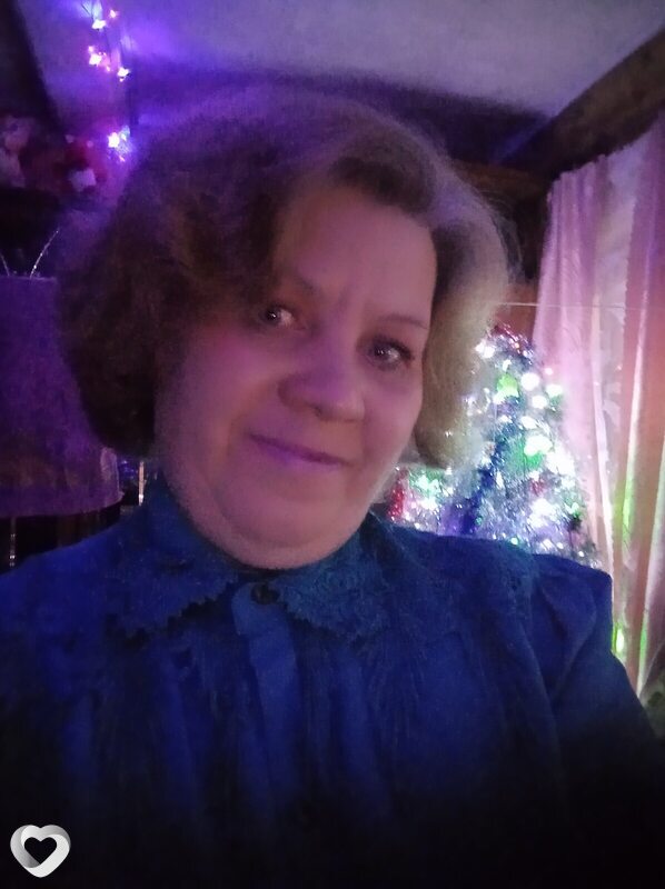 Татьяна Логинова, Юрюзань