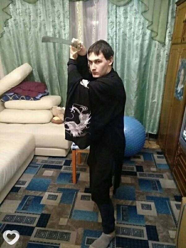 Михаэль, Котельники