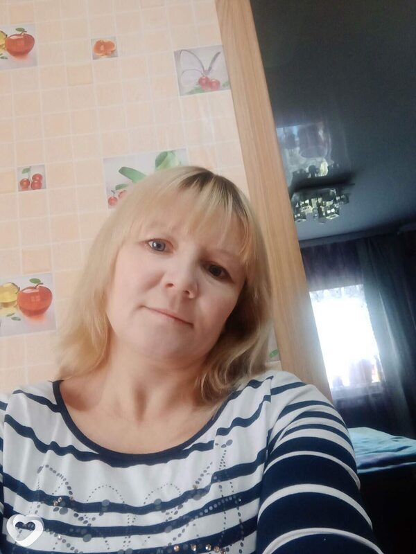 Татьяна, 42, Кокшетау — анкета №1309466