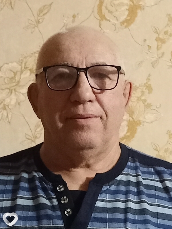 Александр, 53, Ленинске-Кузнецком — анкета №1309468