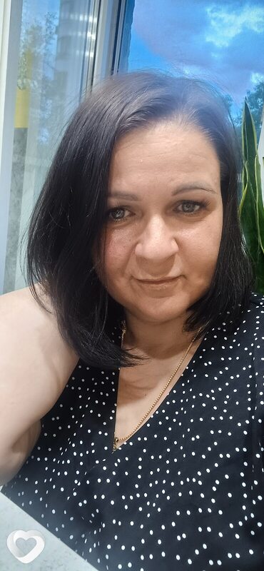 Екатерина, 41, Ногинске — анкета №1309400