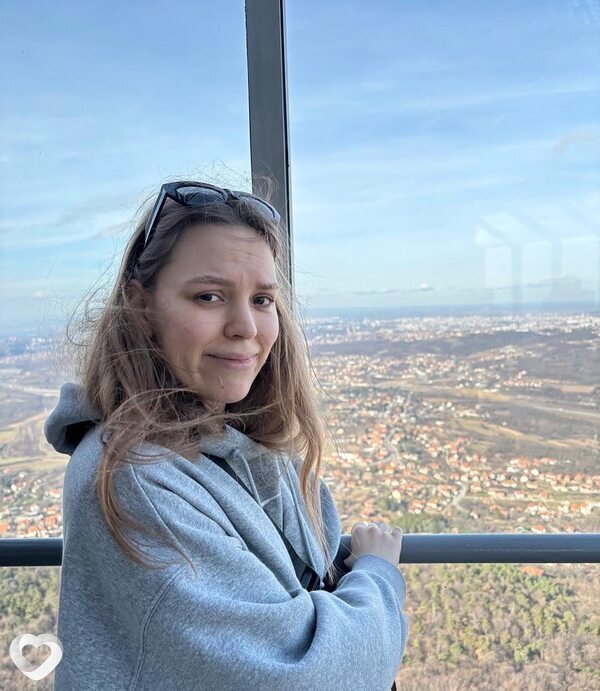 Ксения, 47, Астрахани — анкета №1309401