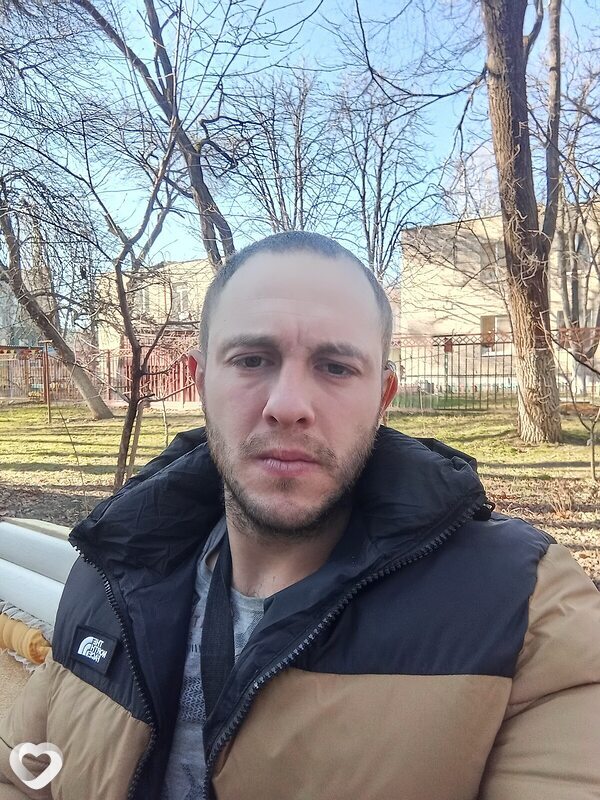 Сергей, 34, Невинномысске — анкета №1309402