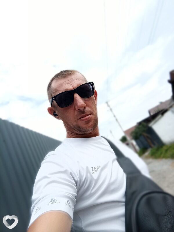 Aleksey, 44, Днепр — анкета №1309404