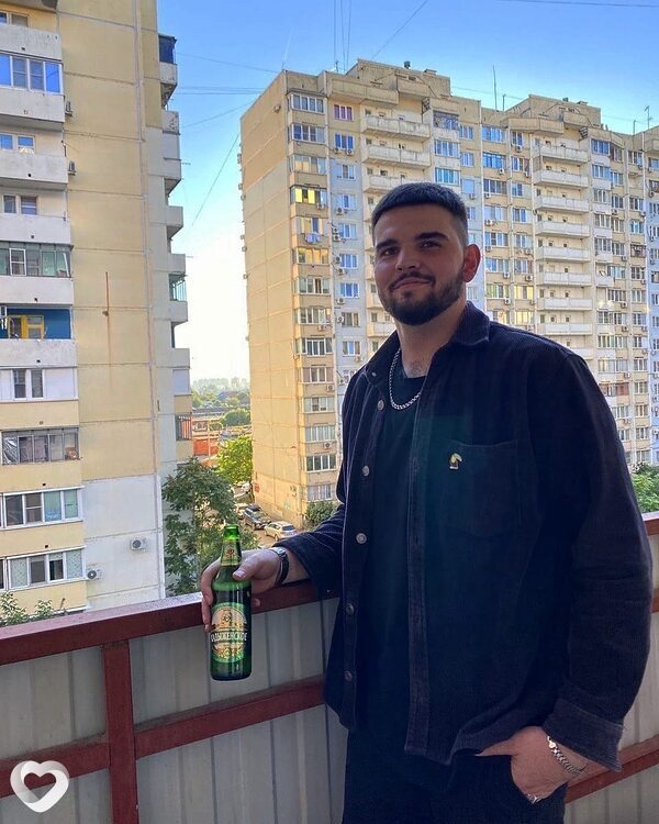 Вячеслав, 25, Краснодаре — анкета №1309412