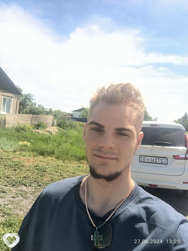Vlad Gura, 22, Кокшетау — анкета №1309422