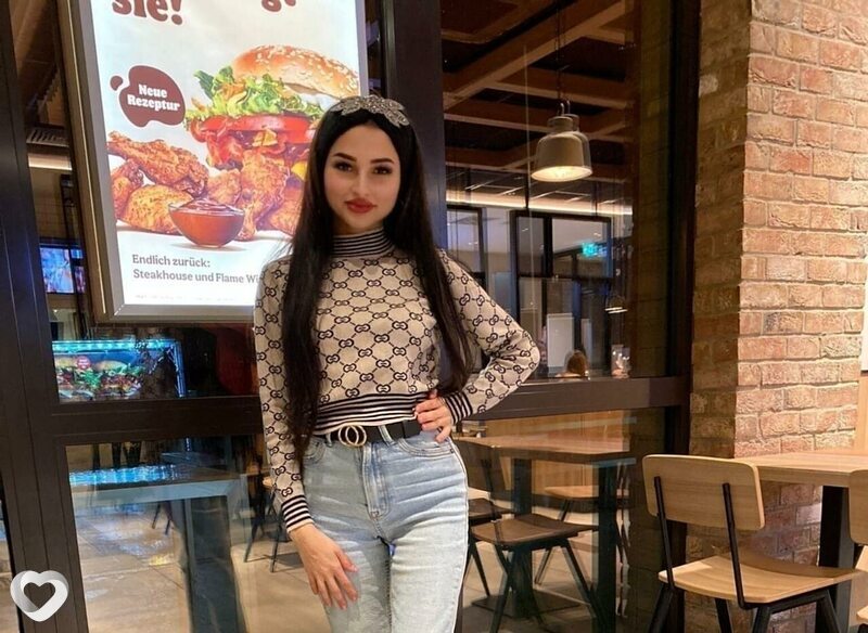 Юлиана, 33, Ростове-на-Дону — анкета №1309473
