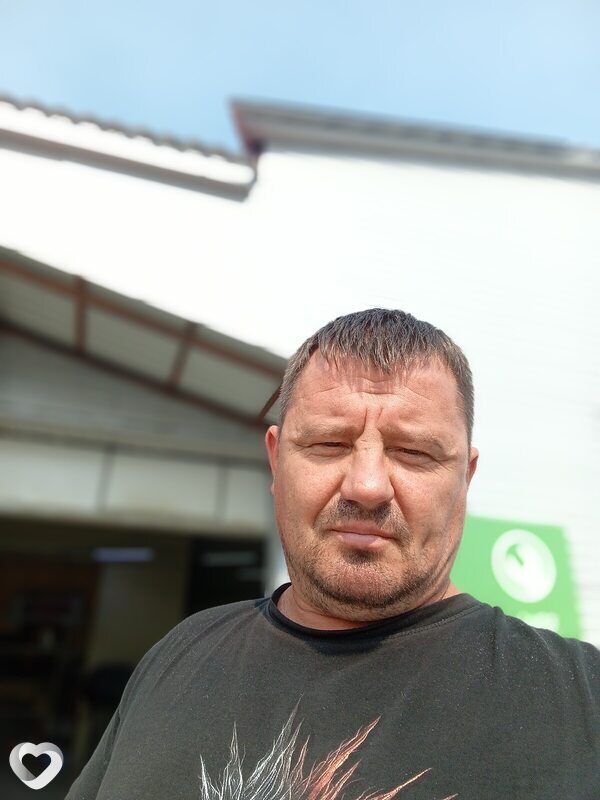 Александр, 43, Новом Уренгое — анкета №1309474