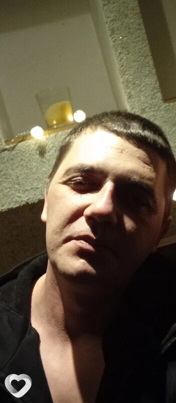 Владимир, 44, Москве — анкета №1309477