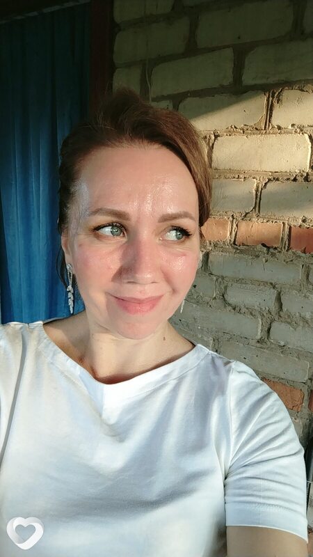 Ирина, 43, Стерлитамаке — анкета №1309479