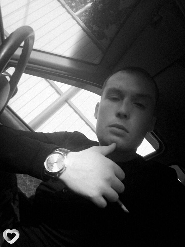 Андрей, 30, Казани — анкета №1309480