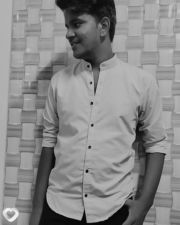 Prathviraj Singh, 21, Кемерове — анкета №1309491