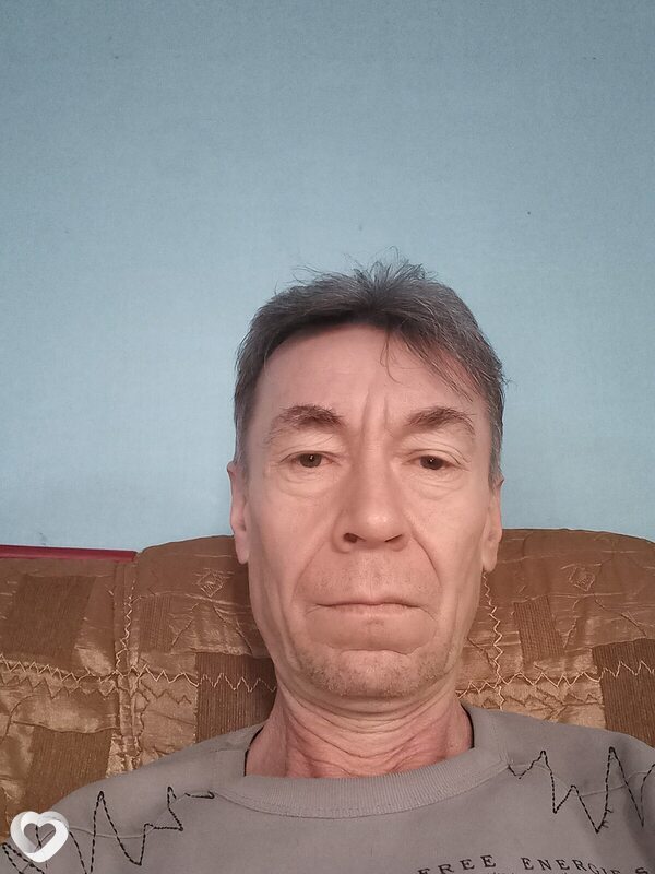 Юрий, 58, Таразе — анкета №1309493