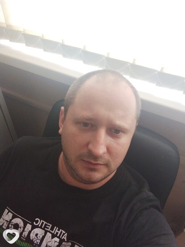 Юра, 32, Минске — анкета №1309496
