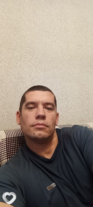 Александр, 40, Подольске — анкета №1309498