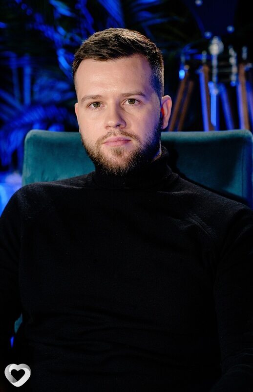 Сергей, 32, Саратове — анкета №1309501
