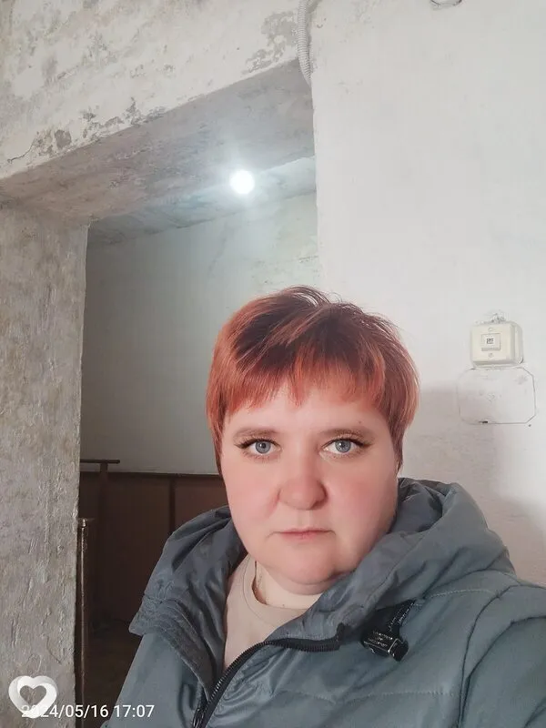 Ирина, 43, Бийске — анкета №1309510