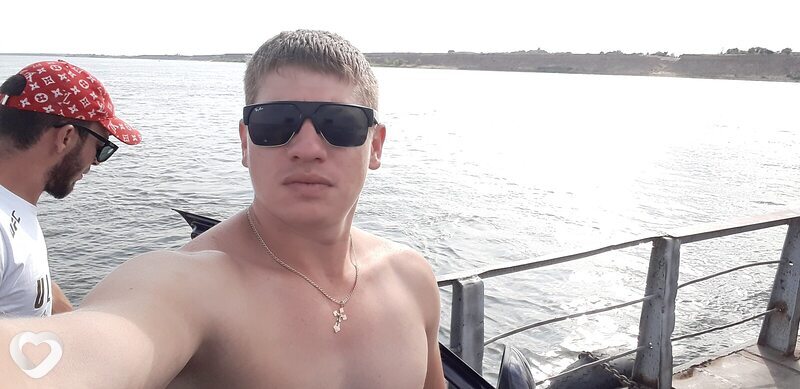 Виталий, 33, Ростове-на-Дону — анкета №1309511