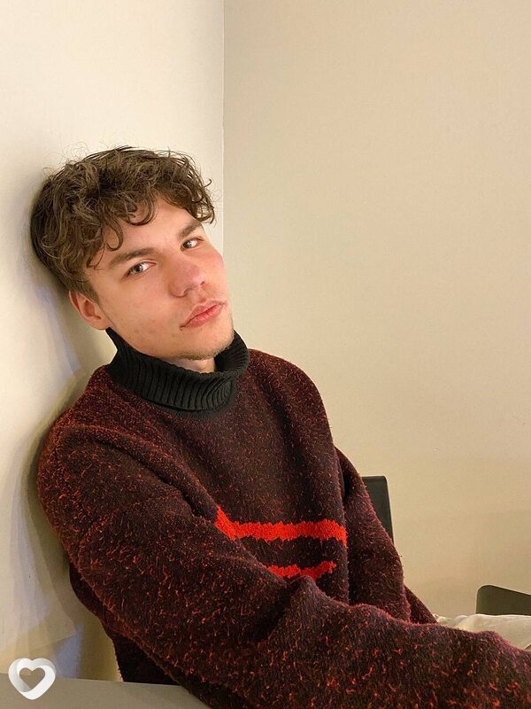 Женя, 25, Санкт-Петербурге — анкета №1309513