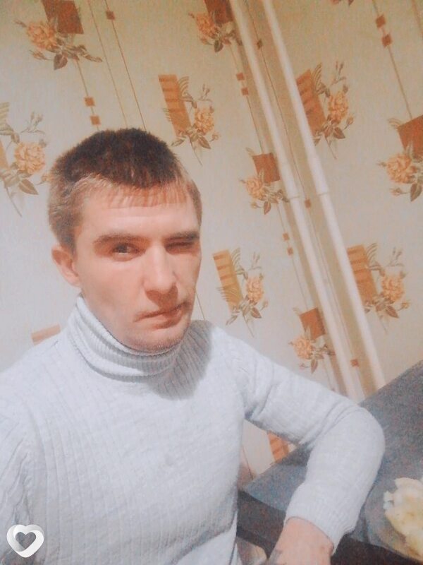 Александр, 32, Москве — анкета №1309518