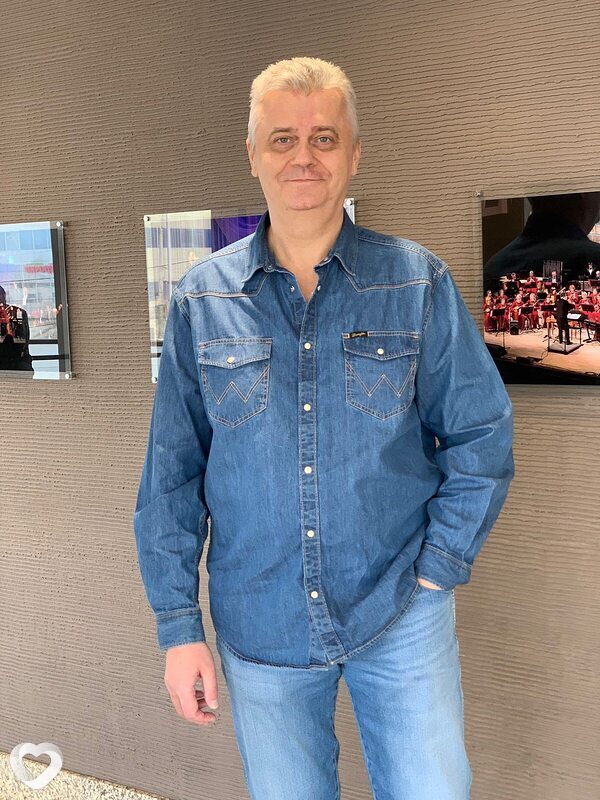 Евгений, 54, Рубцовске — анкета №1309519