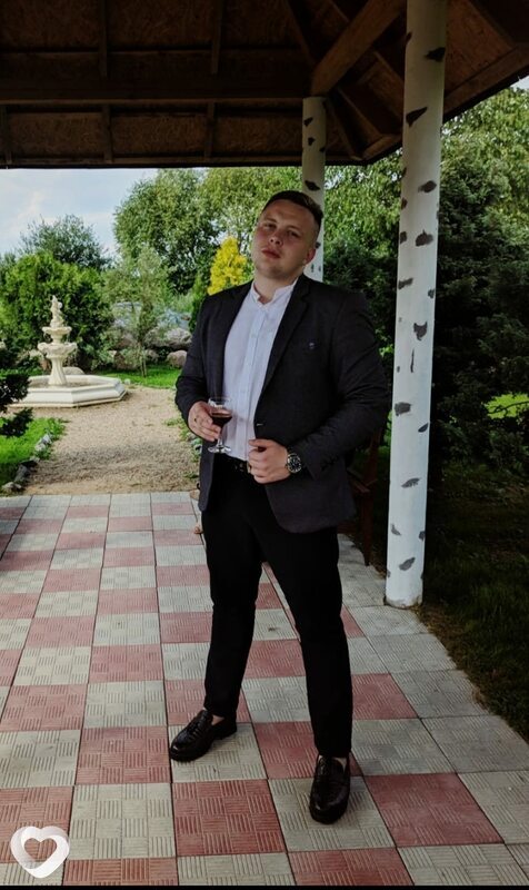 Артем, 49, Минске — анкета №1309521