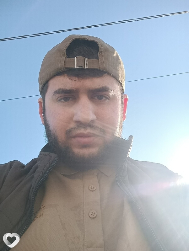 Диловар, 27, Одинцове — анкета №1309525
