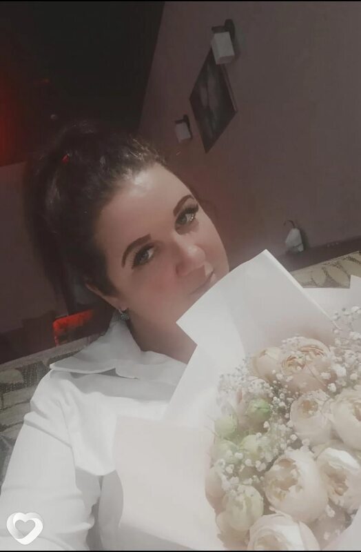 Оля, 42, Хабаровске — анкета №1309529