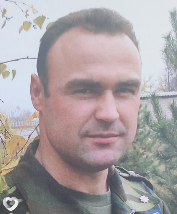 Андрей, 44, Борисове — анкета №1309535