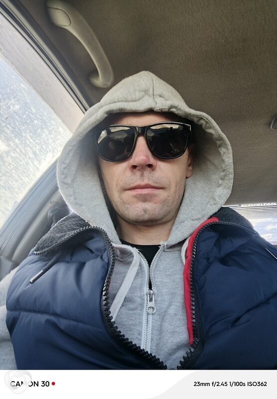 Дмитрий, 35, Новосибирске — анкета №1309542