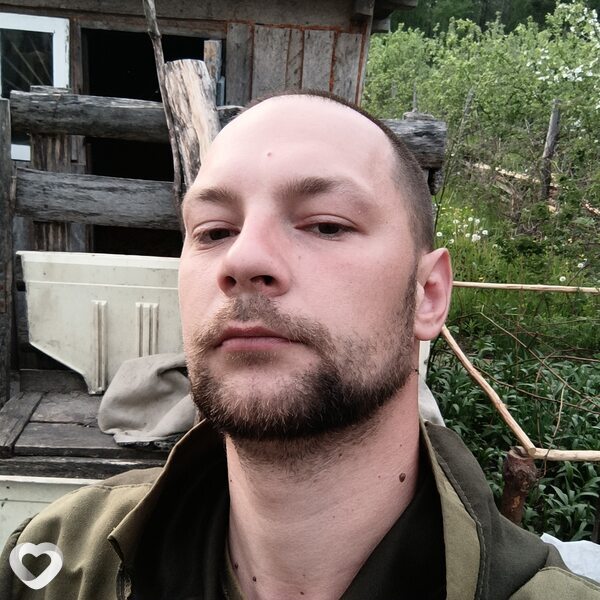 Максим, 32, Бобруйске — анкета №1309598