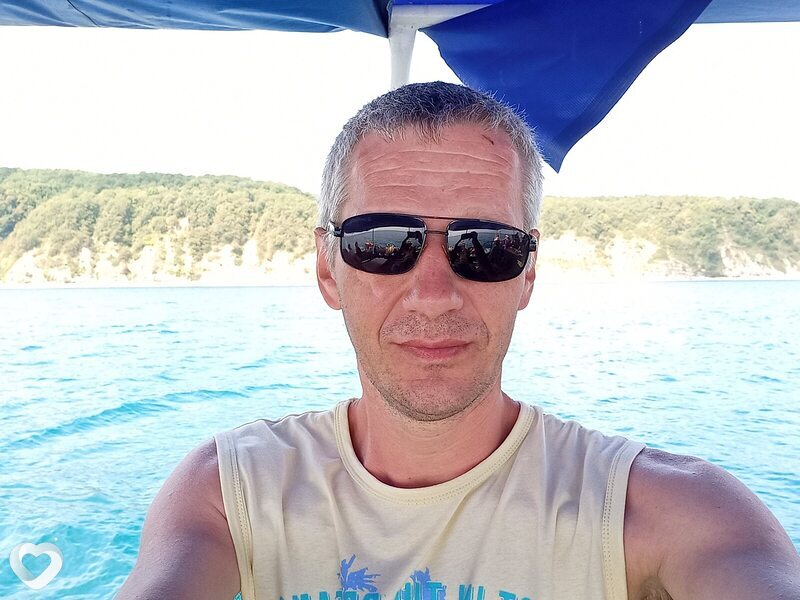 Александр, 39, Майкопе — анкета №1309602