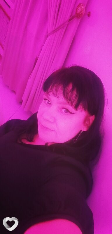 Елена, 46, Екатеринбурге — анкета №1309603