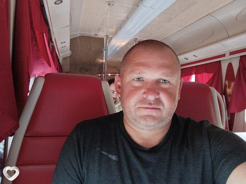 Андрей, 51, Тюмени — анкета №1309605
