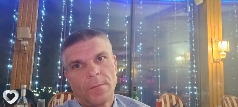 Иван, 45, Уссурийске — анкета №1309608