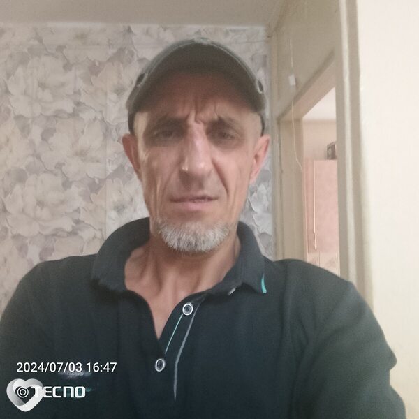 Sergei, 47, Кемерове — анкета №1309617