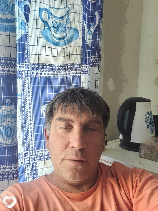 Дмитрий, 55, Гомеле — анкета №1309619