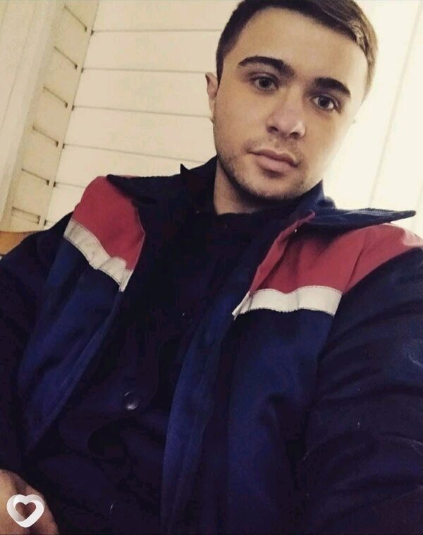 Павел, 31, Гомеле — анкета №1309621