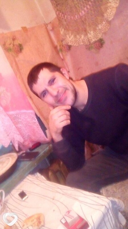 Николай, 36, Нижнем Тагиле — анкета №1309625