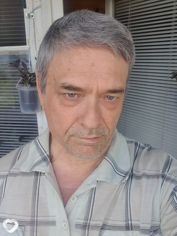 Олег, 59, Екатеринбурге — анкета №1309629