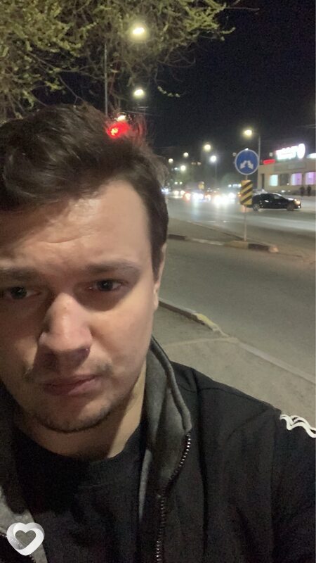 Александр, 29, Семей — анкета №1309639